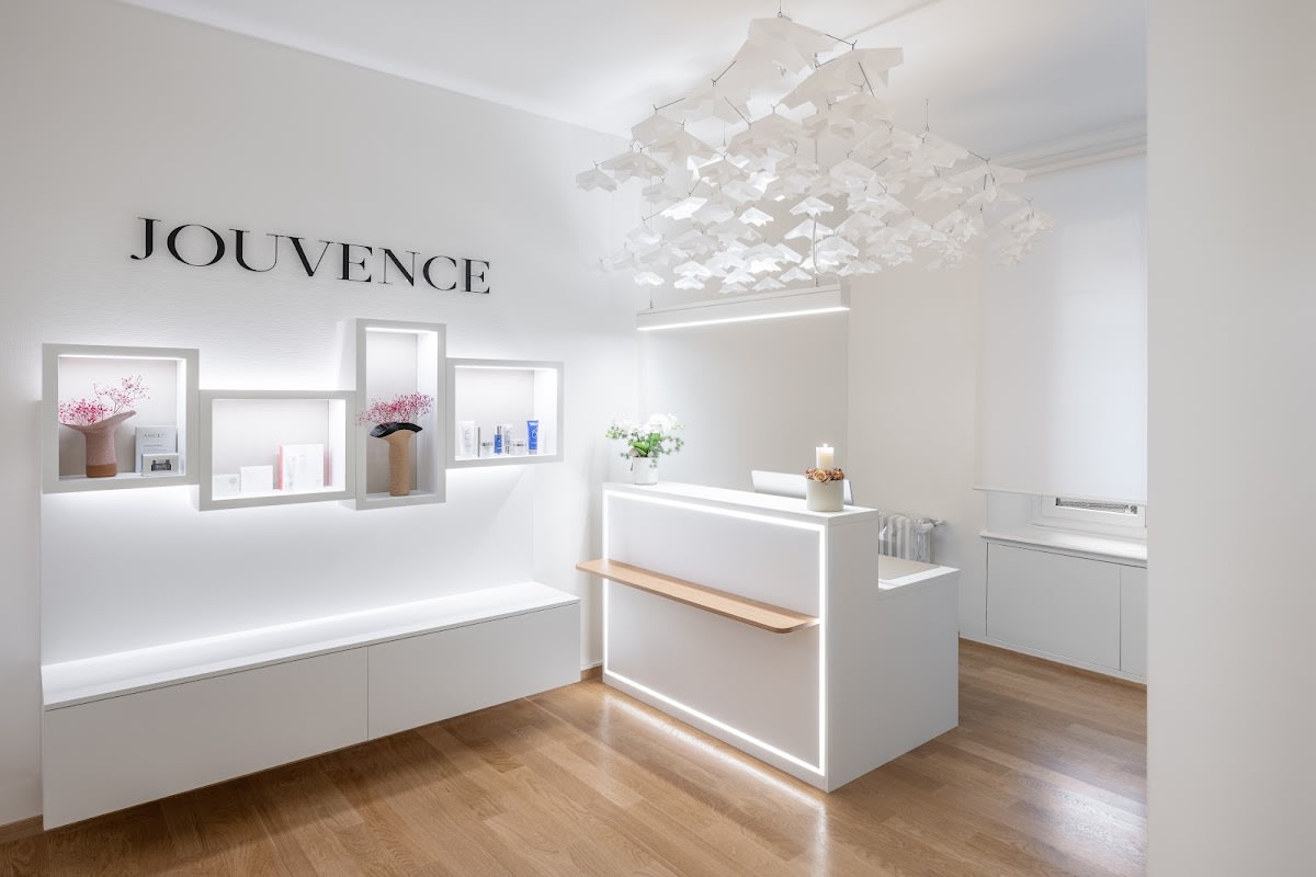 JOUVENCE MEDICAL AESTHETIC CLINIC gallery image 1