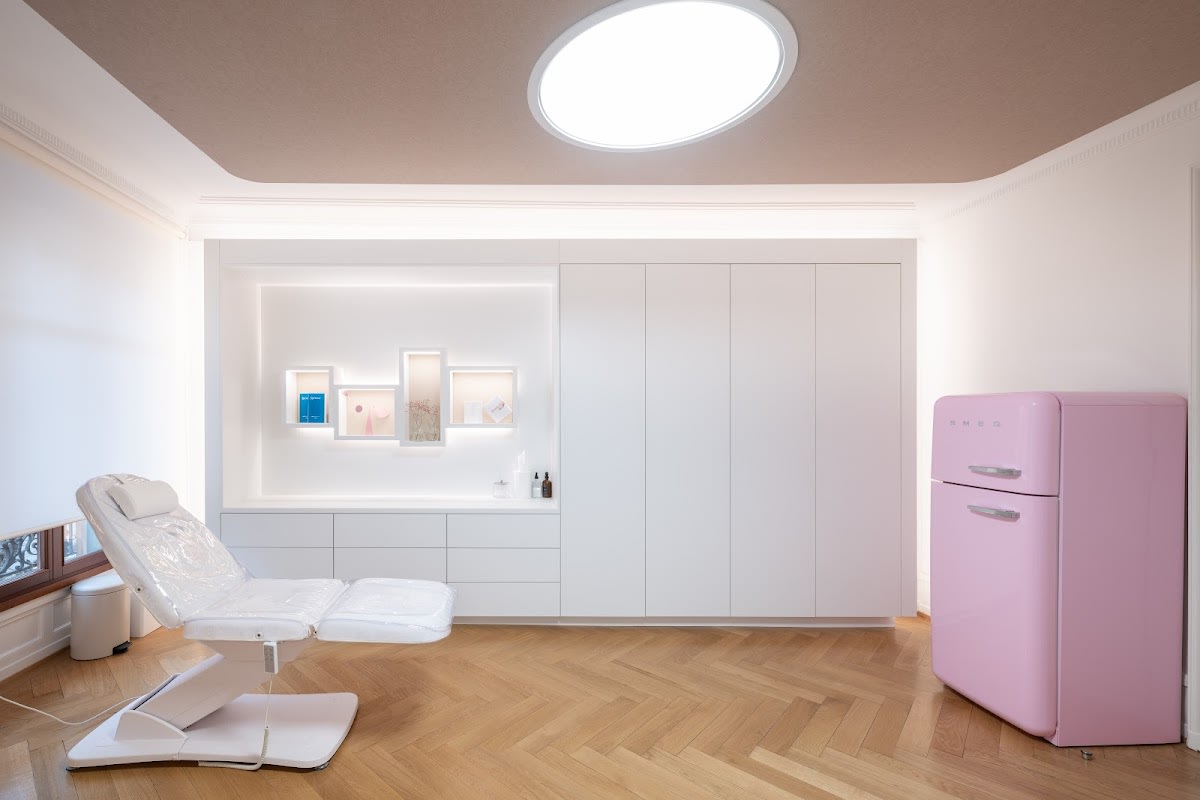 JOUVENCE MEDICAL AESTHETIC CLINIC gallery image 2