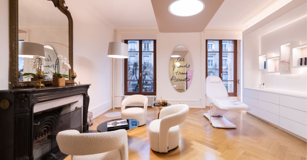 JOUVENCE MEDICAL AESTHETIC CLINIC gallery image 3