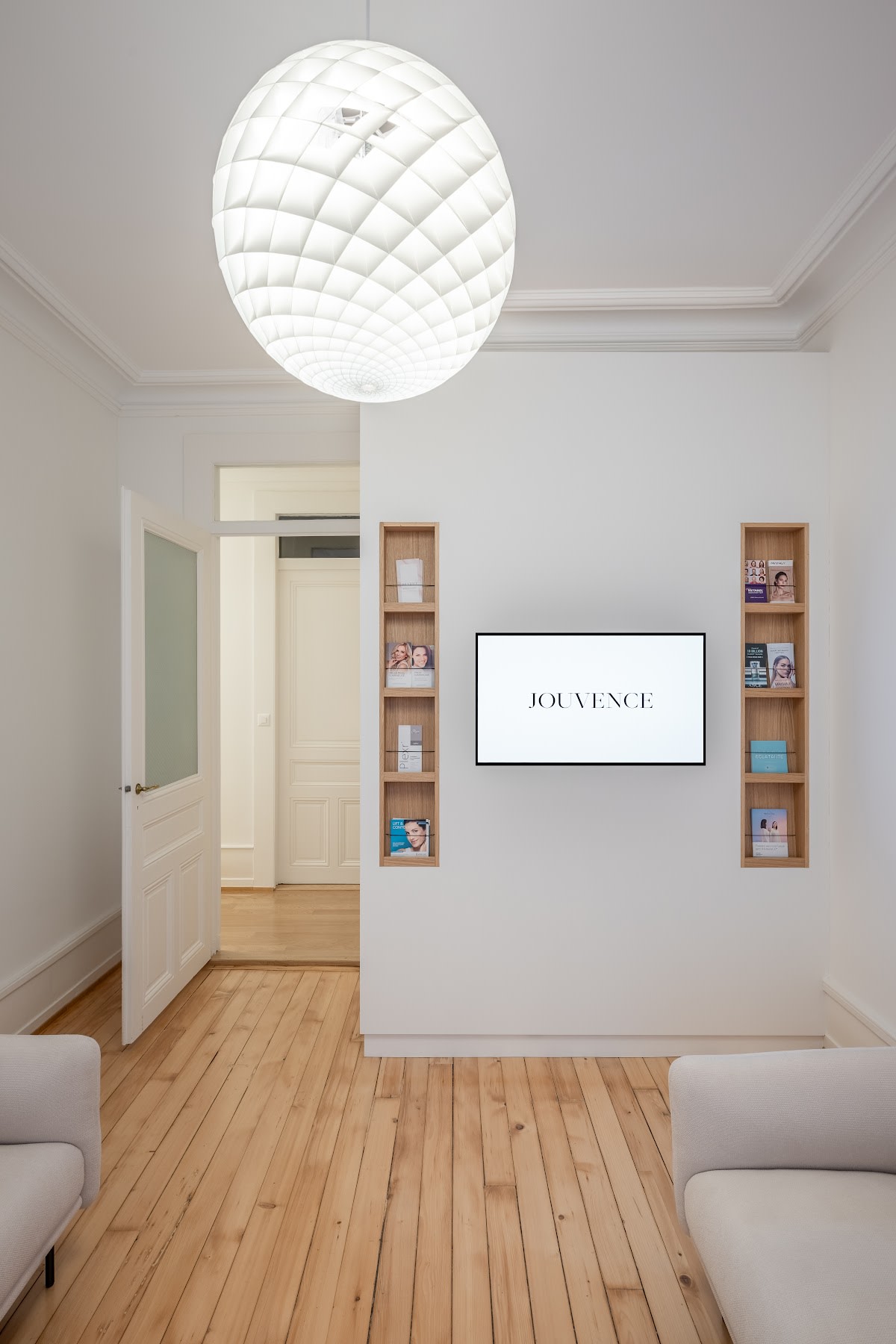 JOUVENCE MEDICAL AESTHETIC CLINIC gallery image 4