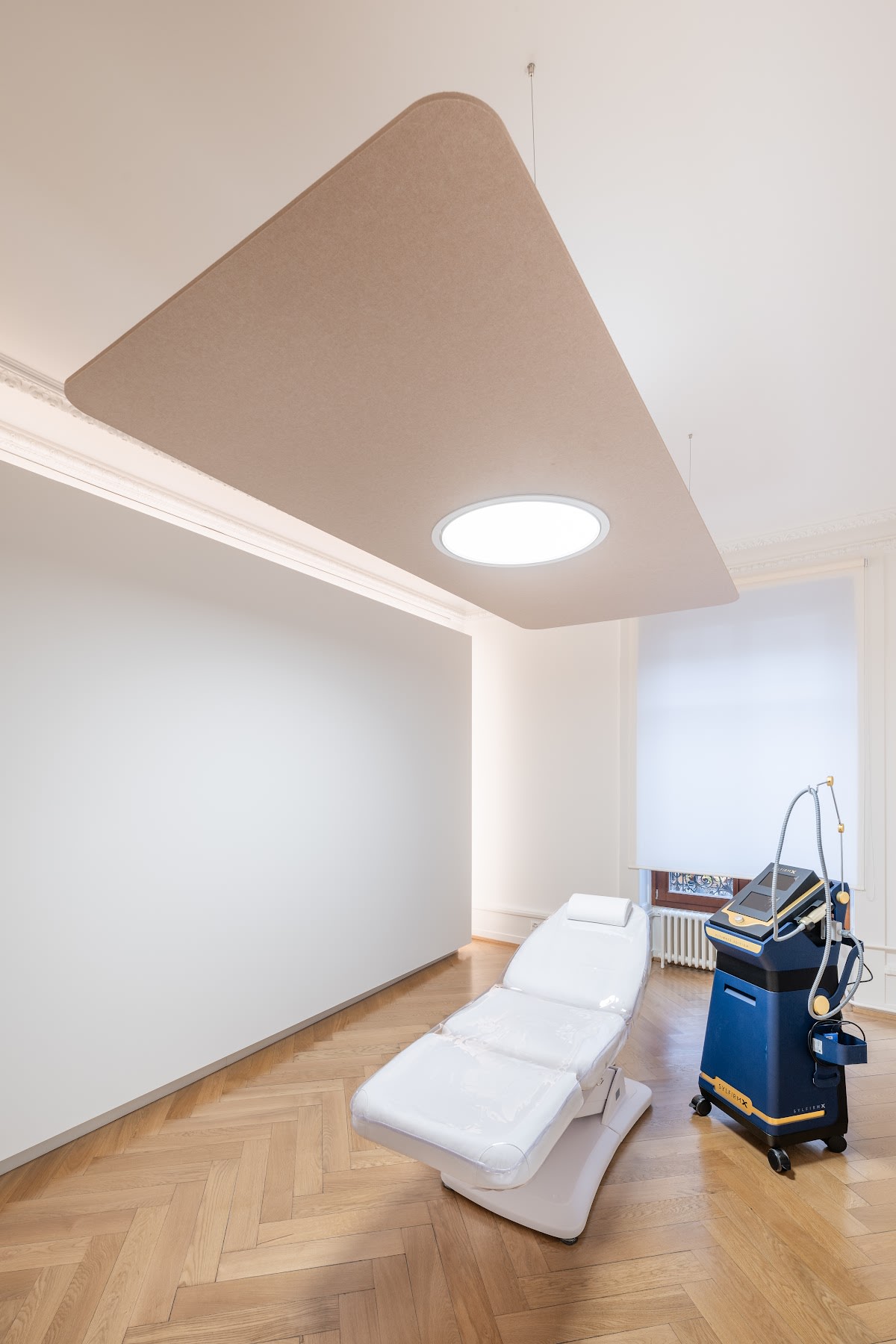 JOUVENCE MEDICAL AESTHETIC CLINIC gallery image 6