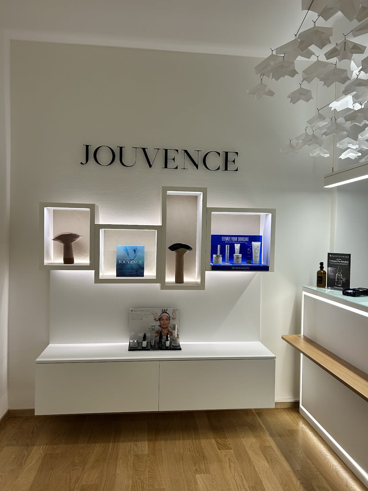 JOUVENCE MEDICAL AESTHETIC CLINIC gallery image 7
