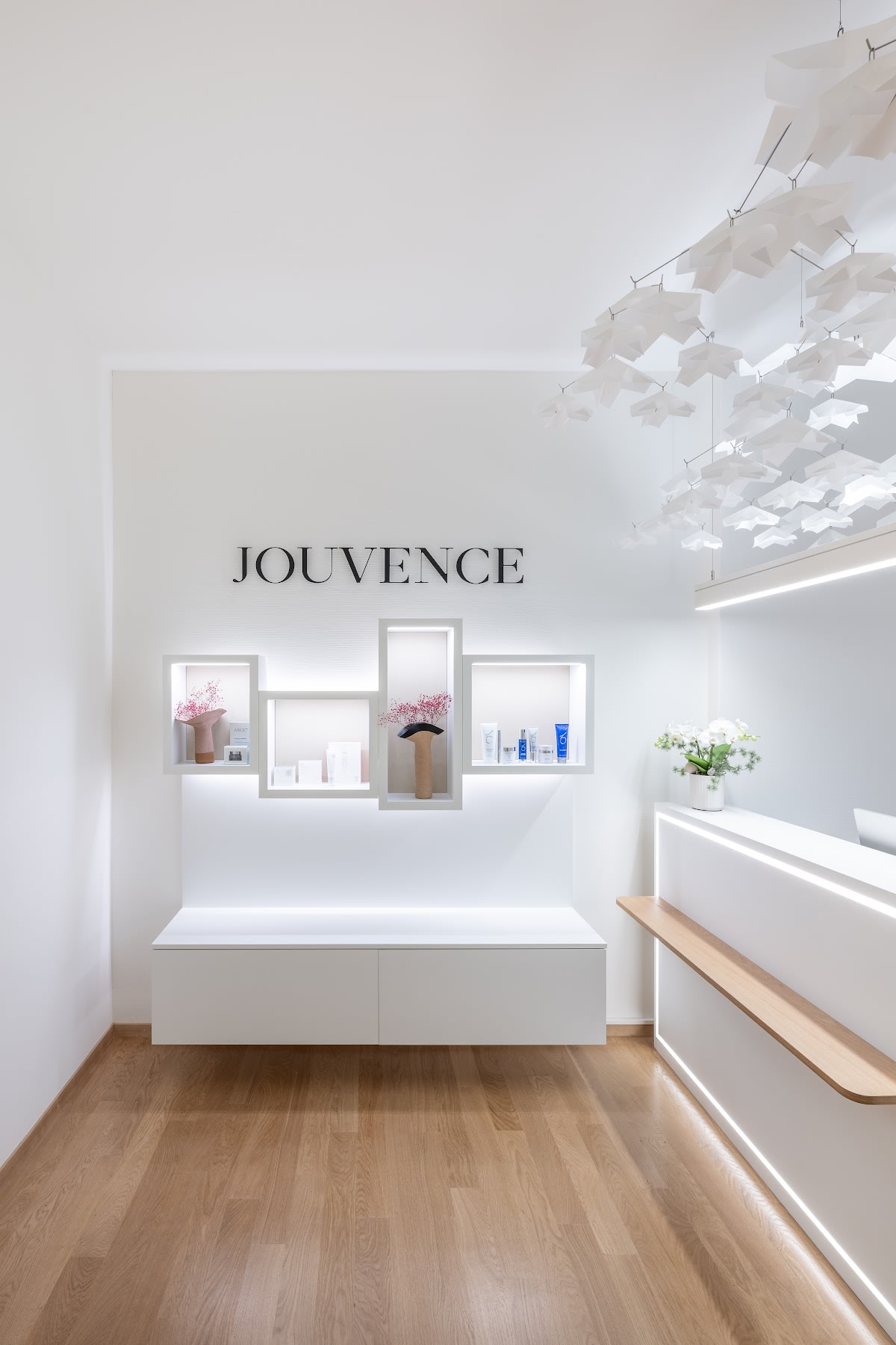 JOUVENCE MEDICAL AESTHETIC CLINIC gallery image 8