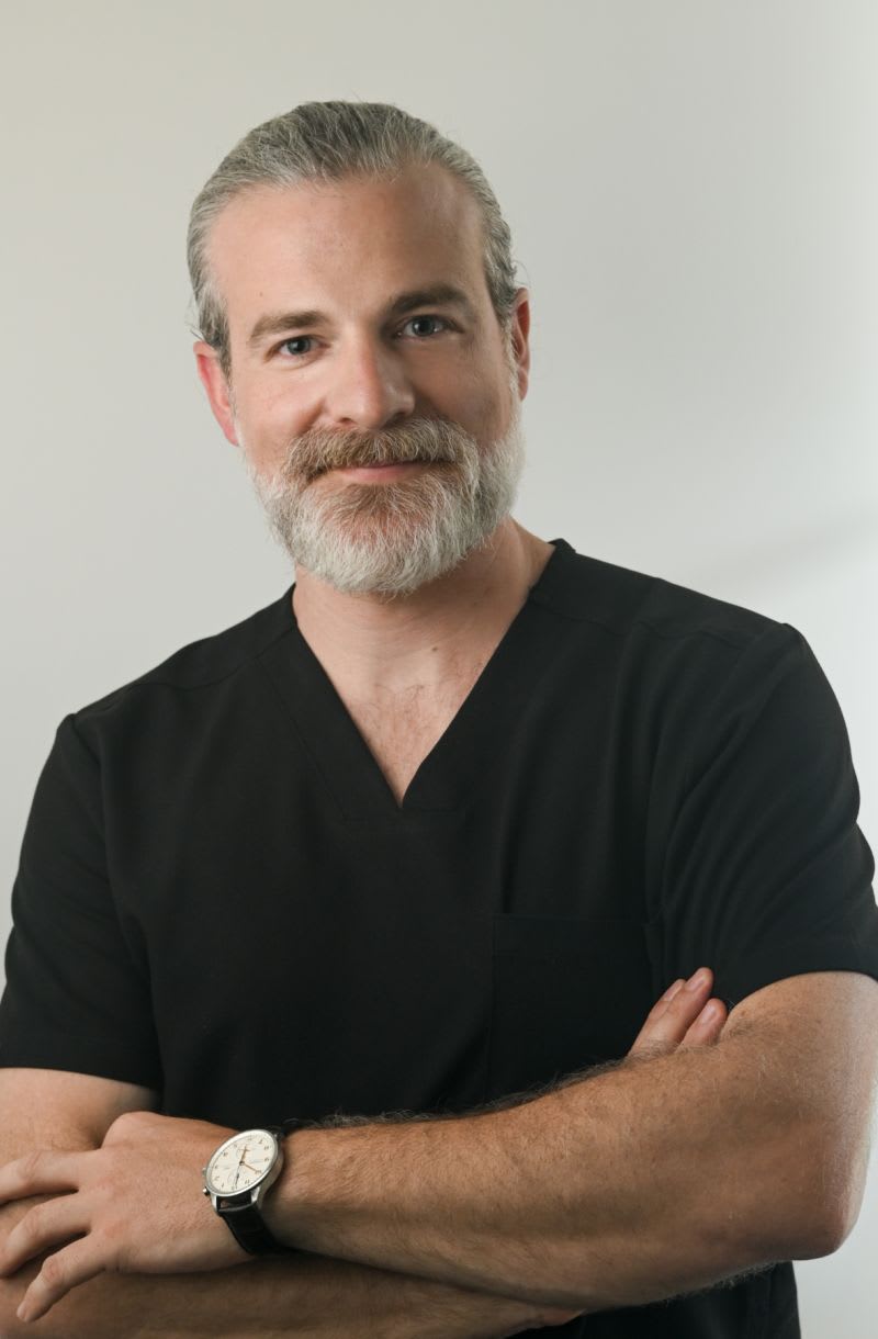 PD Dr. med. dent. Alexis Ioannidis - zahnmedizin.zuerich gallery image 5