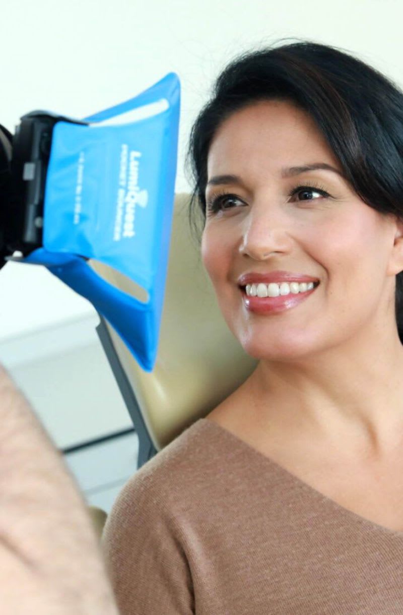 PD Dr. med. dent. Alexis Ioannidis - zahnmedizin.zuerich gallery image 7