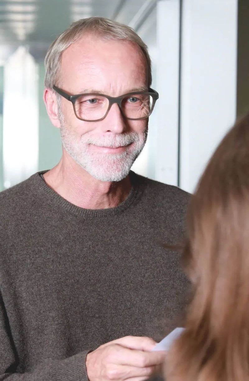 PD Dr. med. dent. Alexis Ioannidis - zahnmedizin.zuerich gallery image 9