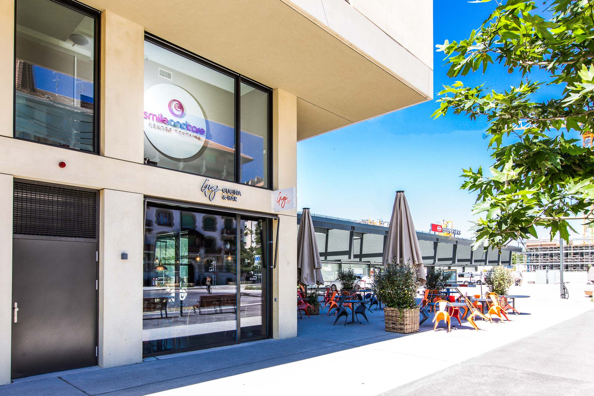 Clinique dentaire Smile and Care gallery image 1