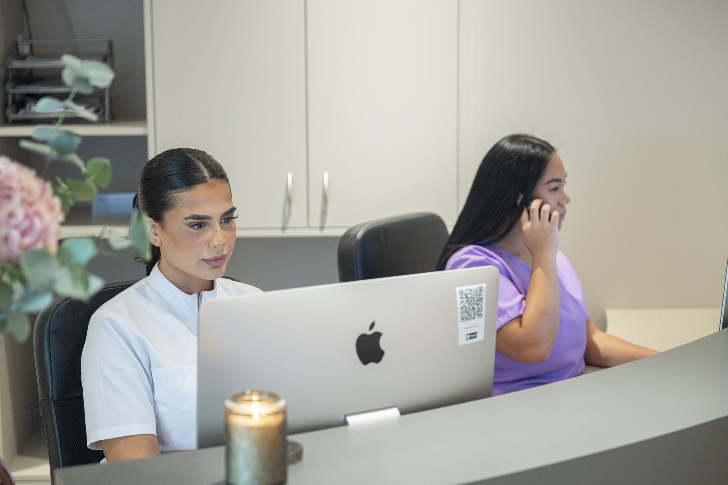 Clinique dentaire Smile and Care gallery image 2