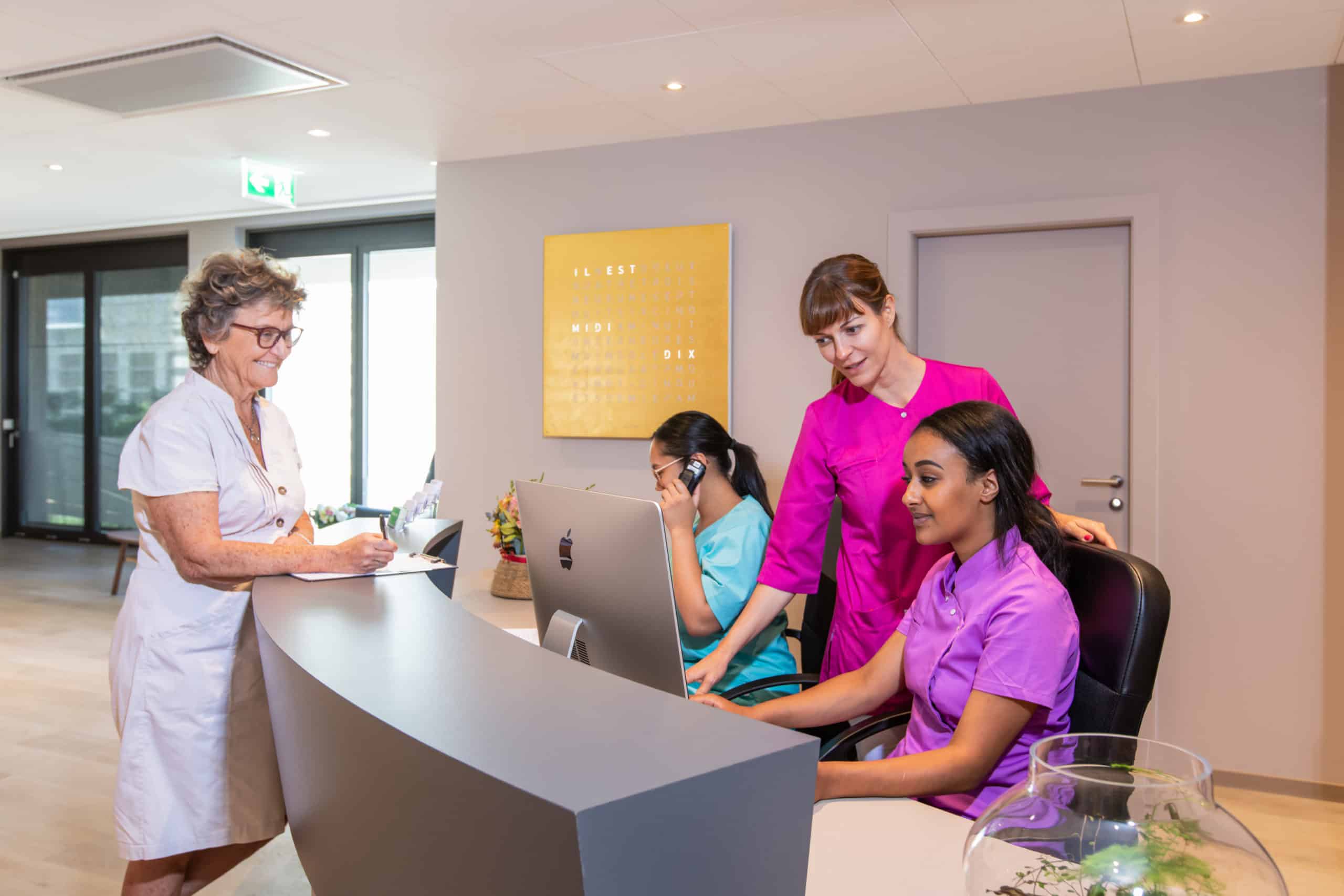 Clinique dentaire Smile and Care gallery image 3