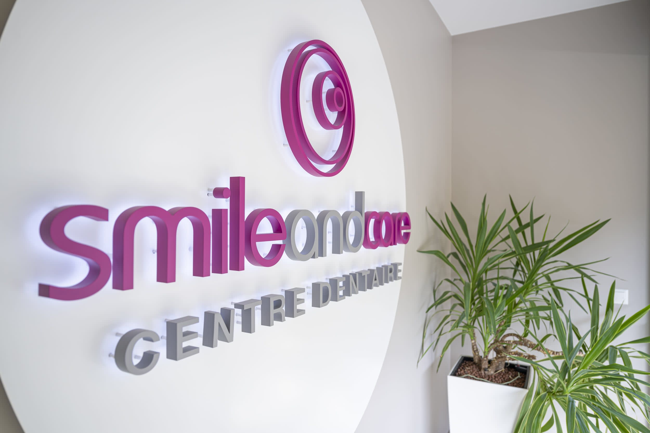 Clinique dentaire Smile and Care gallery image 5