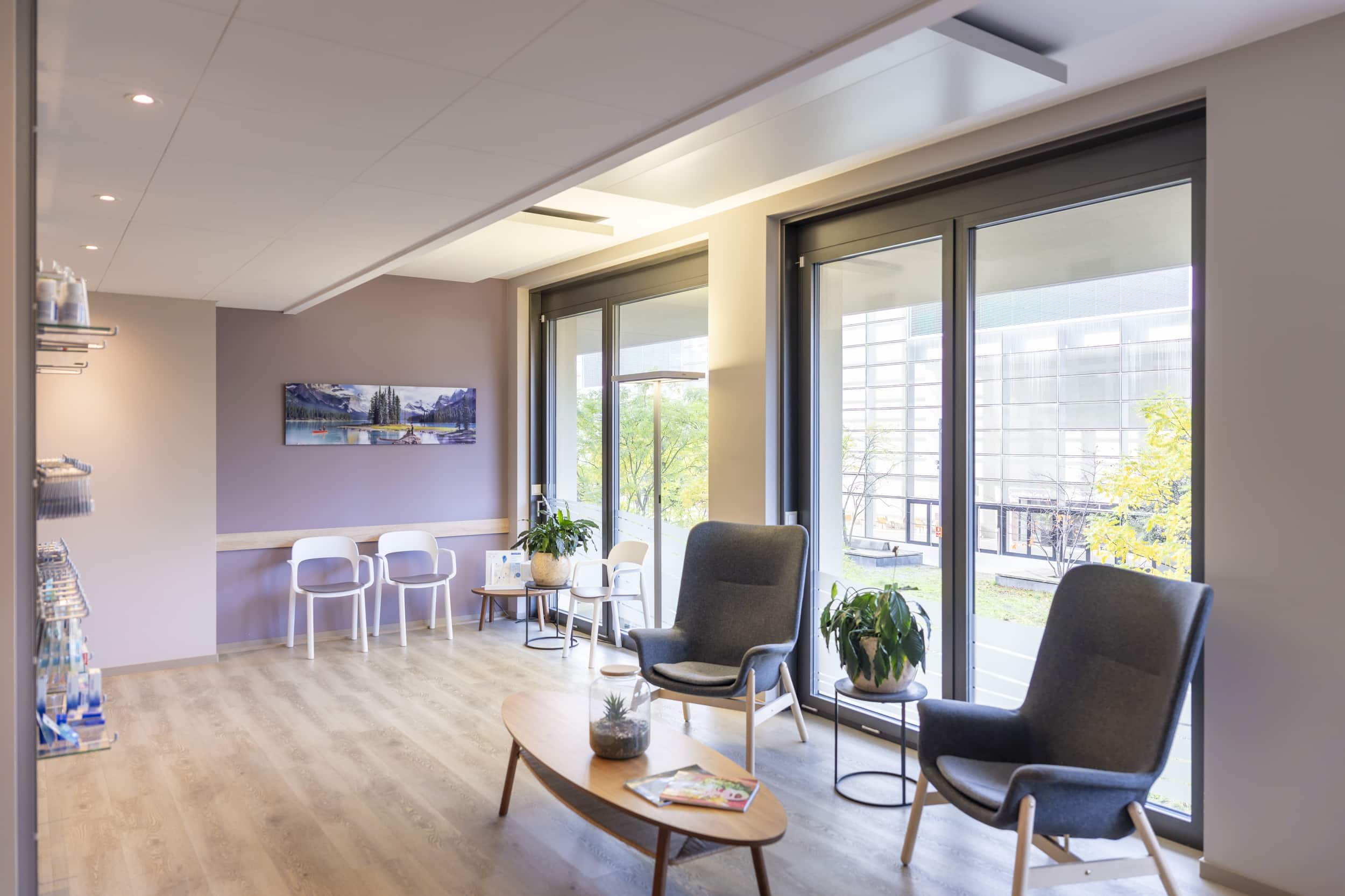 Clinique dentaire Smile and Care gallery image 6