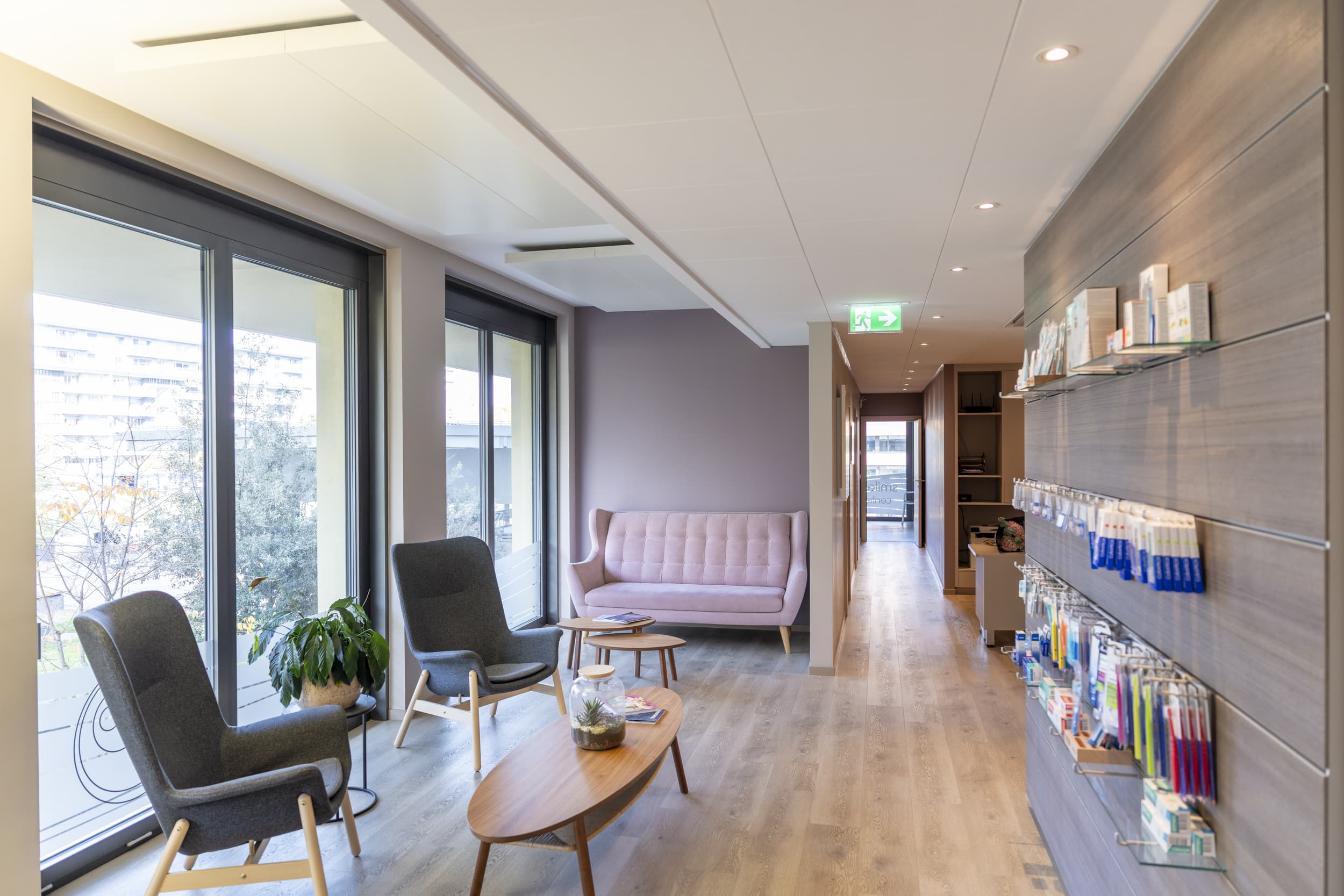 Clinique dentaire Smile and Care gallery image 7