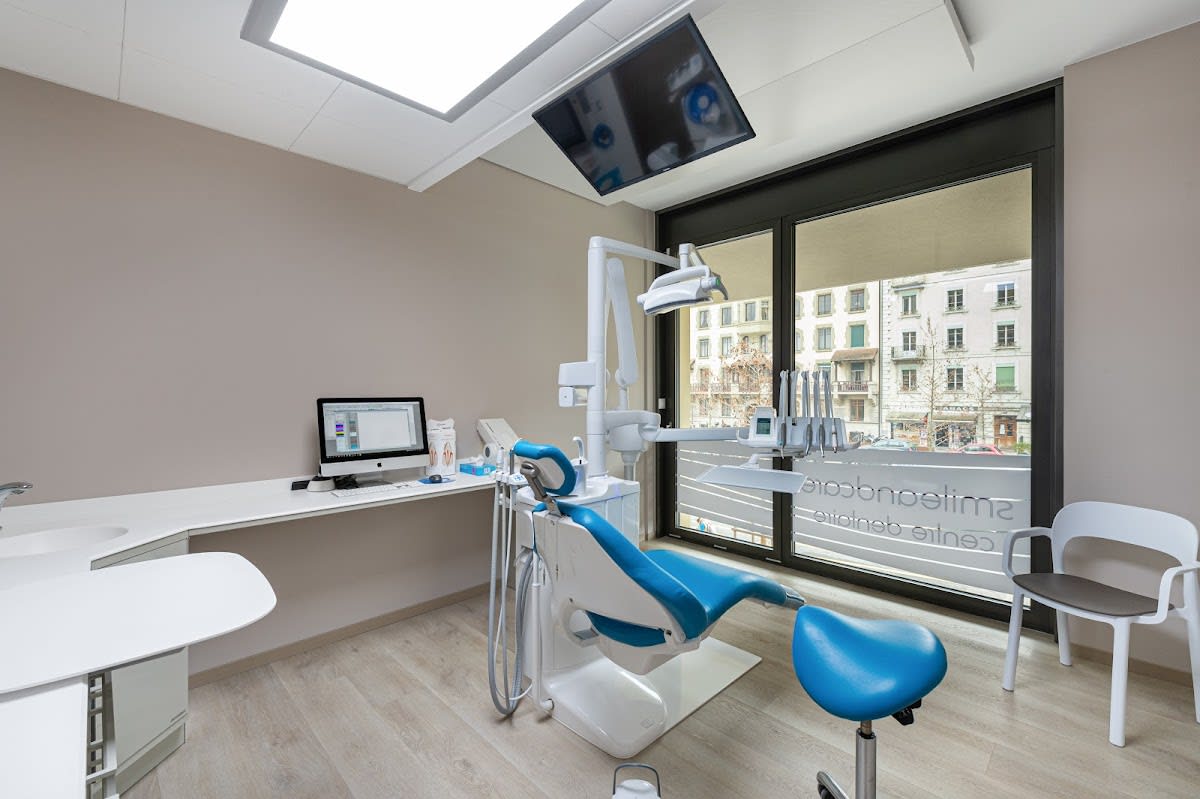 Clinique dentaire Smile and Care gallery image 9