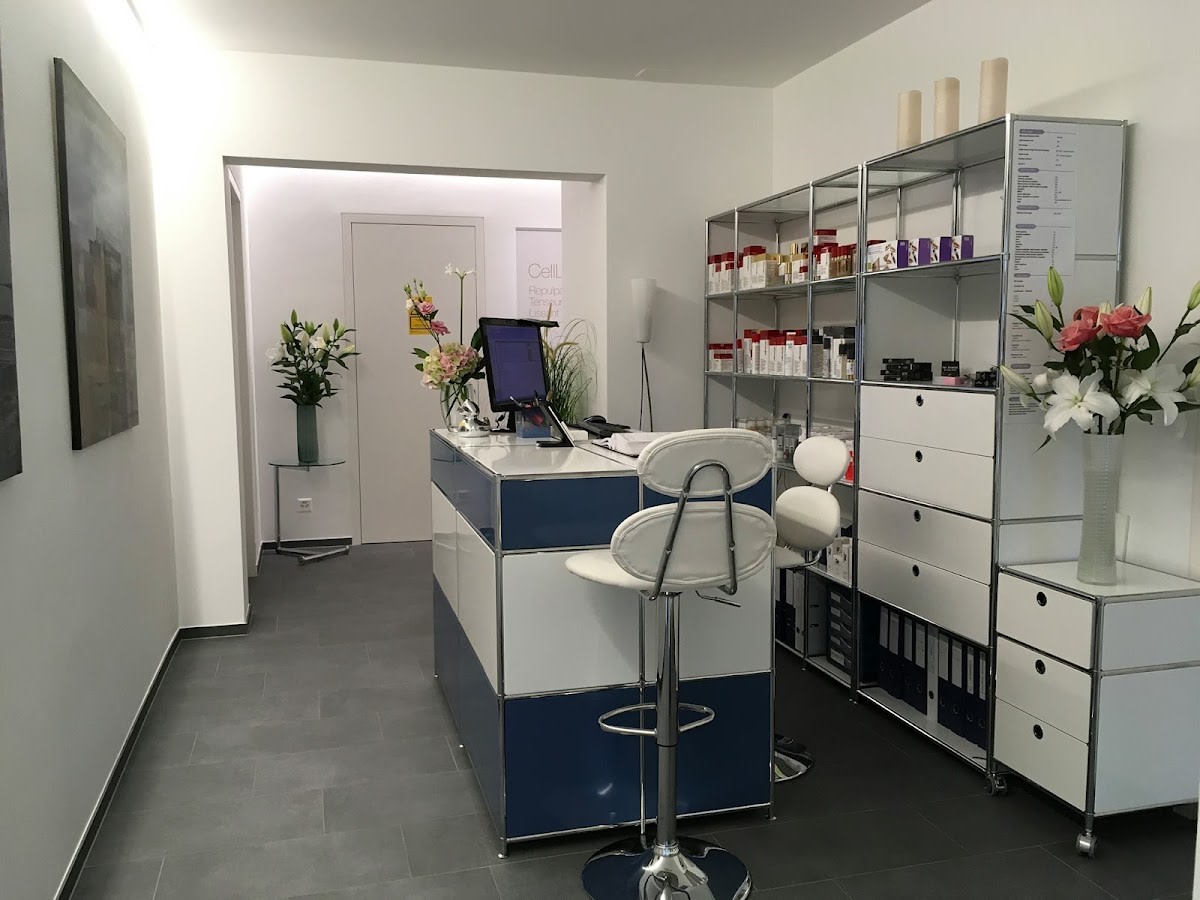 Clinique Renaissance SARL, Carmen Favre gallery image 6