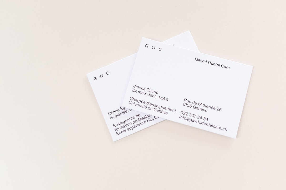 Gavrić Dental Care gallery image 1