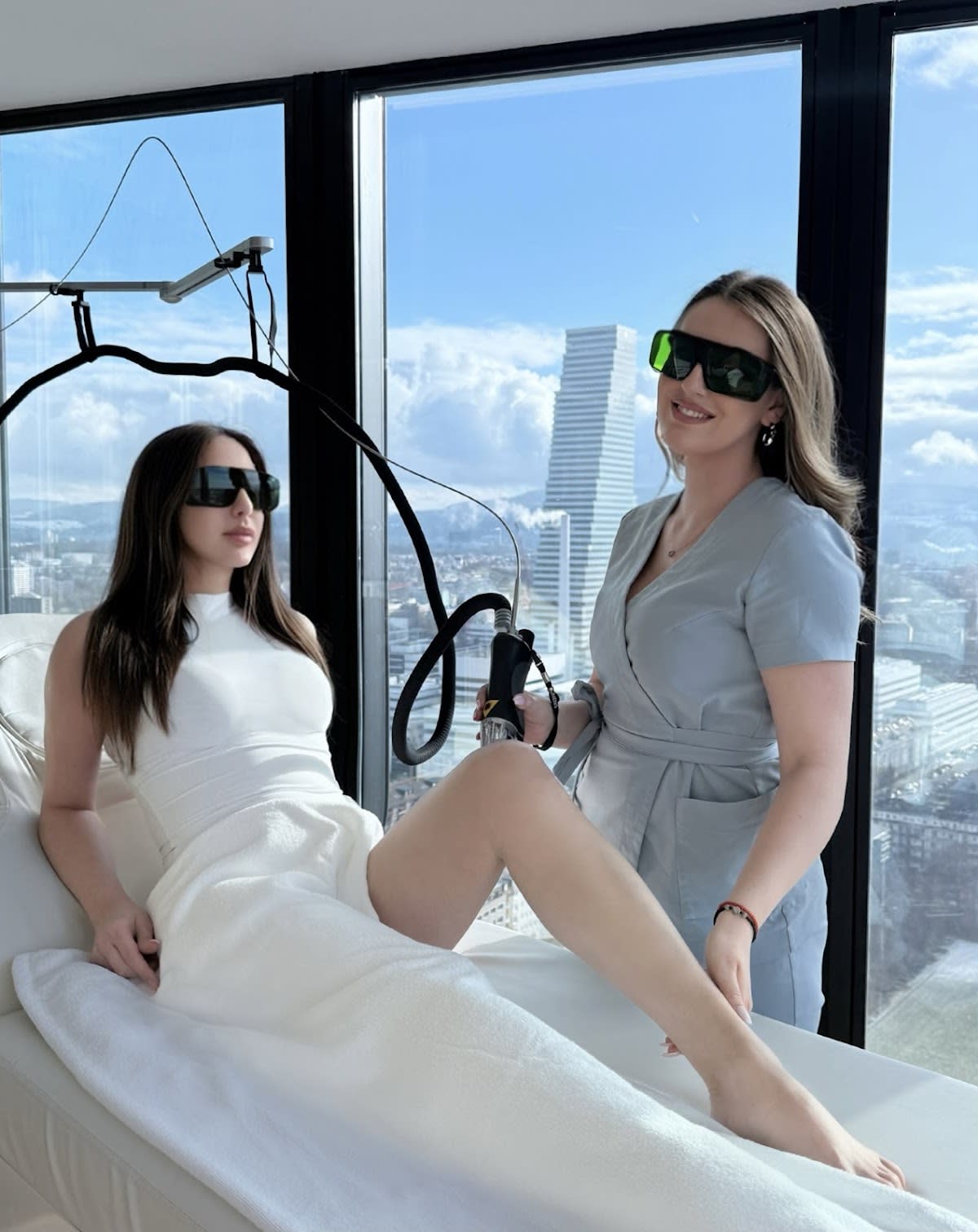 Royal Beauty Switzerland AG gallery image 1