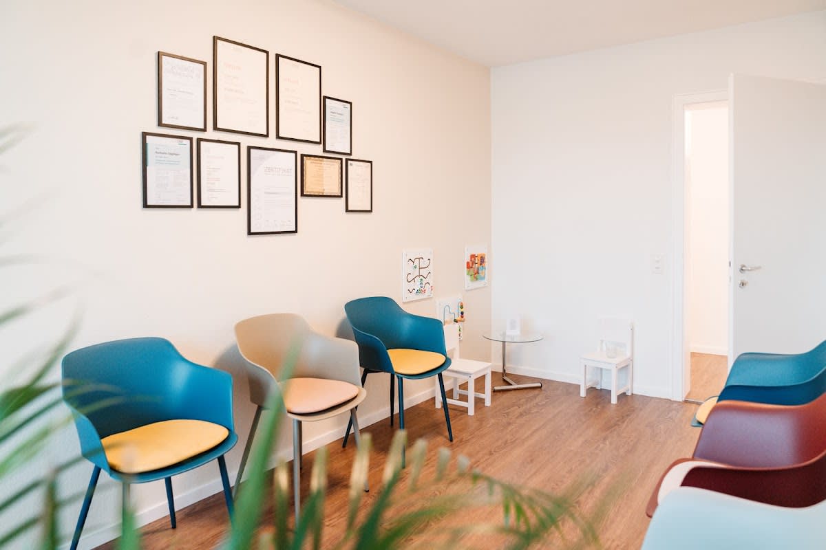 Zahnarztpraxis St. Johann gallery image 2