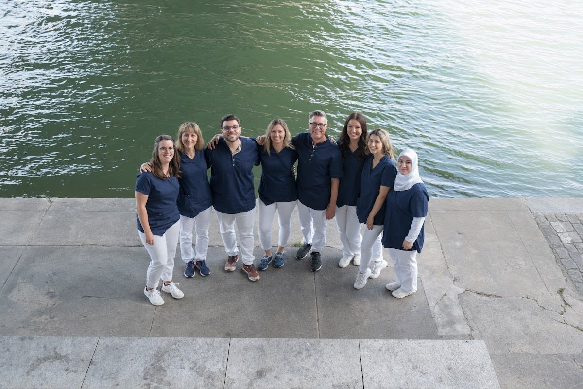 Zahnarztpraxis St. Johann gallery image 3