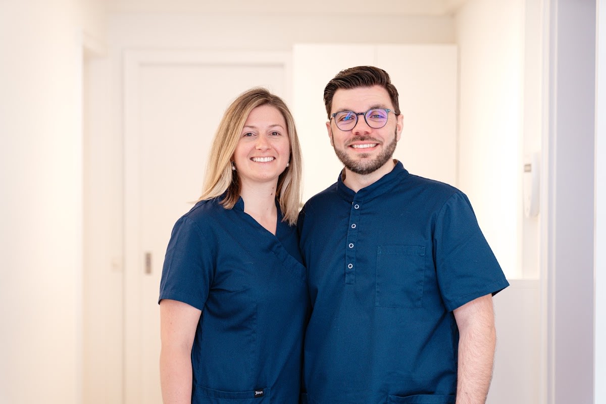 Zahnarztpraxis St. Johann gallery image 4