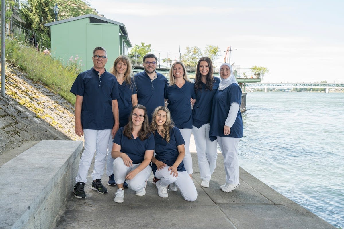 Zahnarztpraxis St. Johann gallery image 5