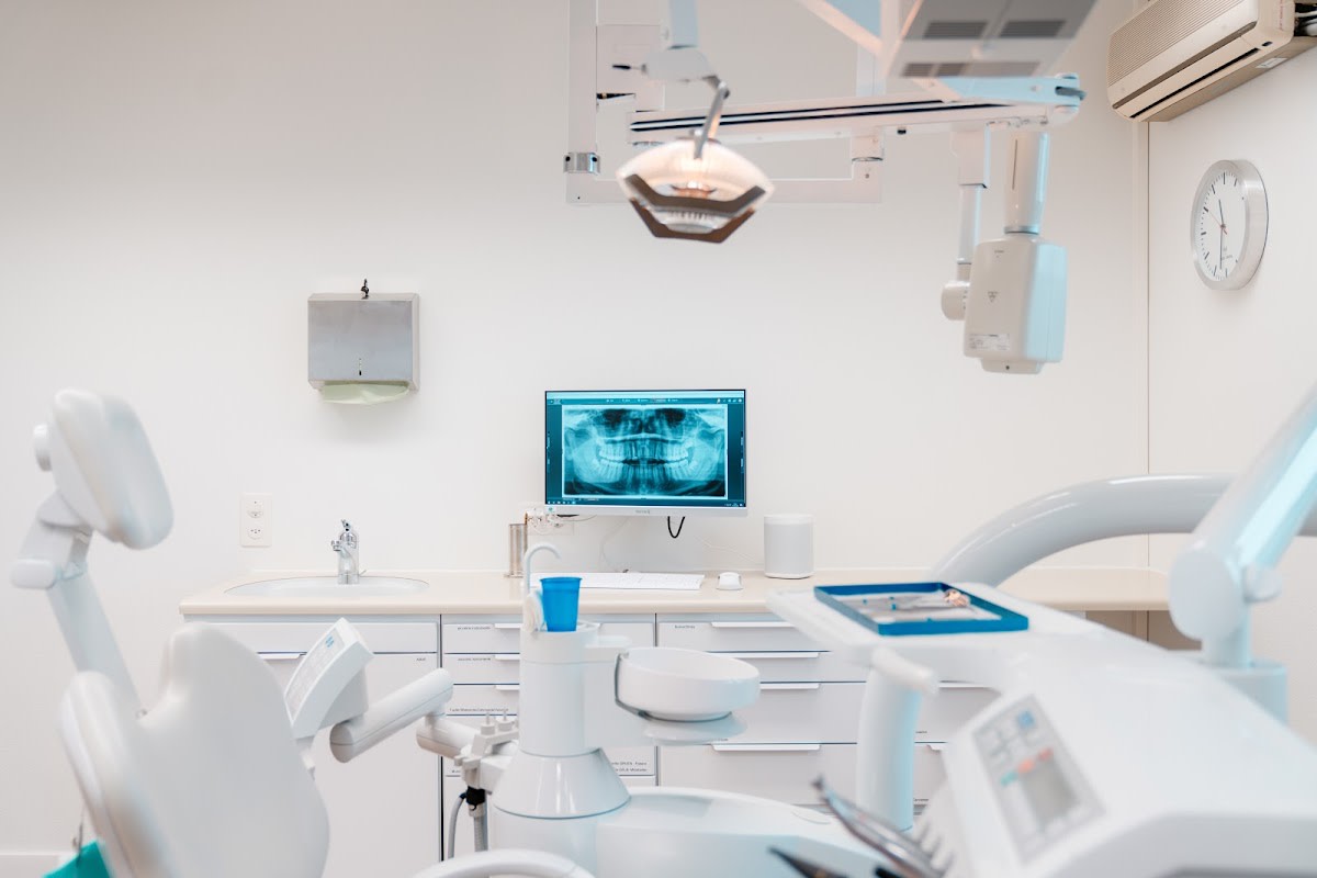 Zahnarztpraxis St. Johann gallery image 7