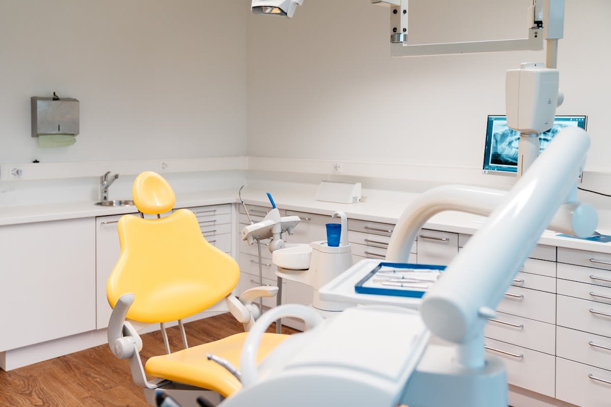 Zahnarztpraxis St. Johann gallery image 8