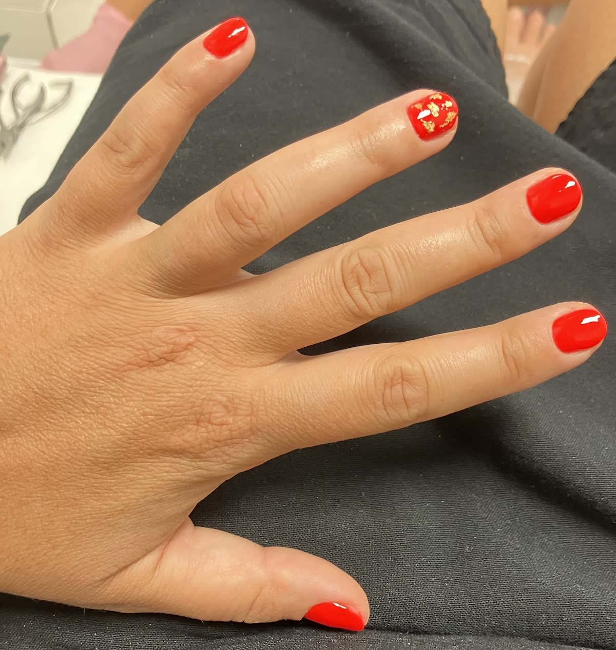 Institut de beauté Bodyminute Lausanne Caroline gallery image 3