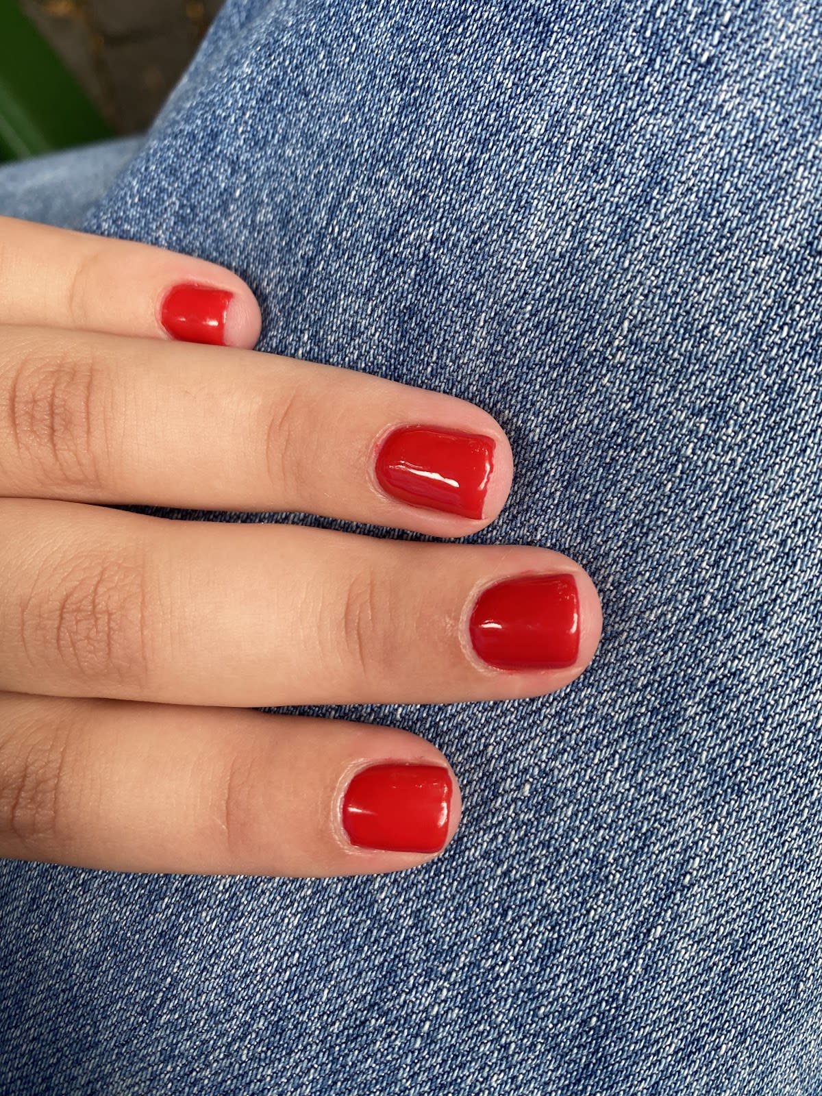 Institut de beauté Bodyminute Lausanne Caroline gallery image 4