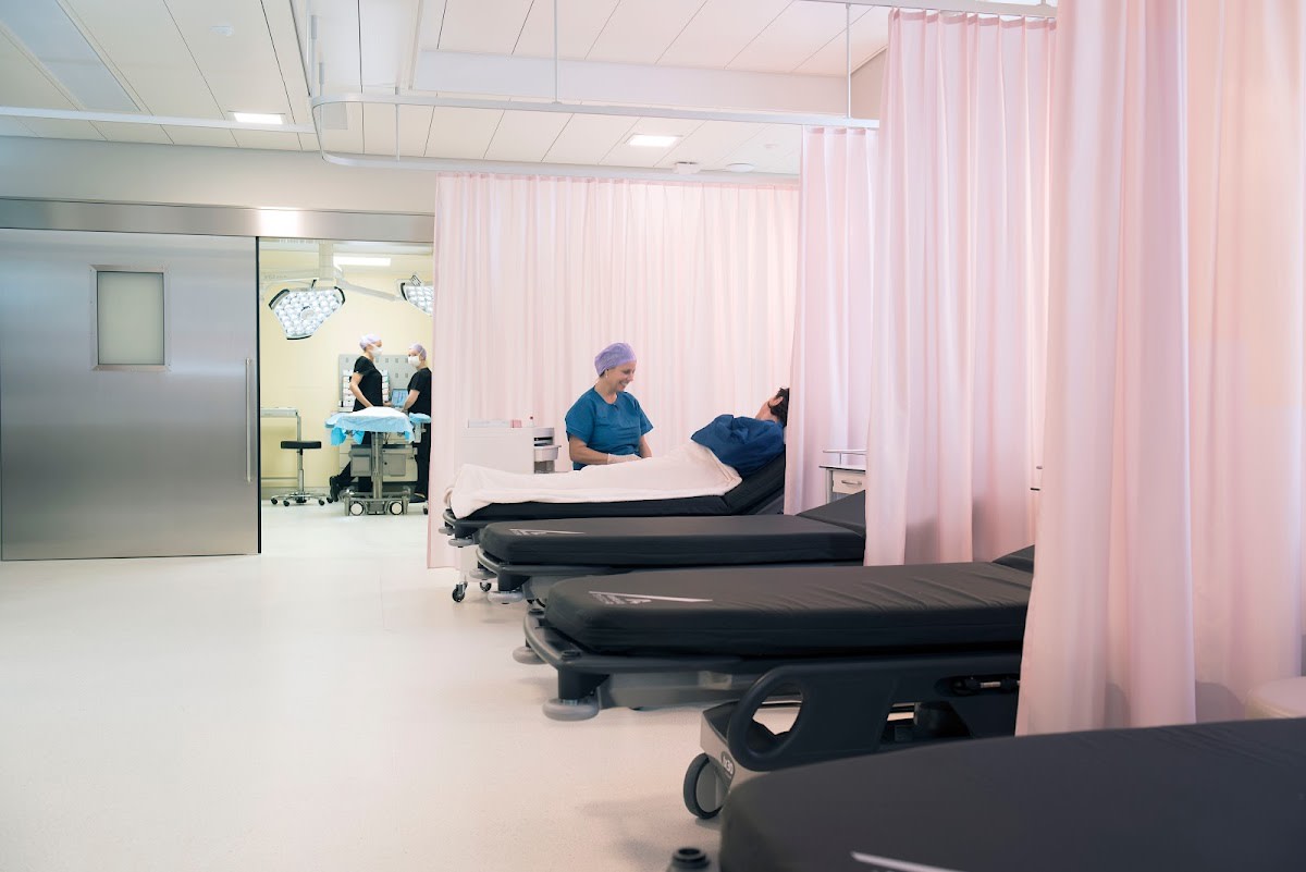 Dr. med. Simone Eggli, Plastische Chirurgie Bern gallery image 4