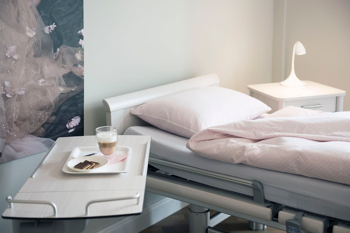 Dr. med. Simone Eggli, Plastische Chirurgie Bern gallery image 5