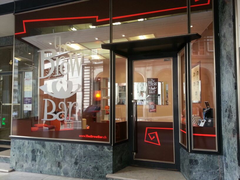 The Brow Bar gallery image 1