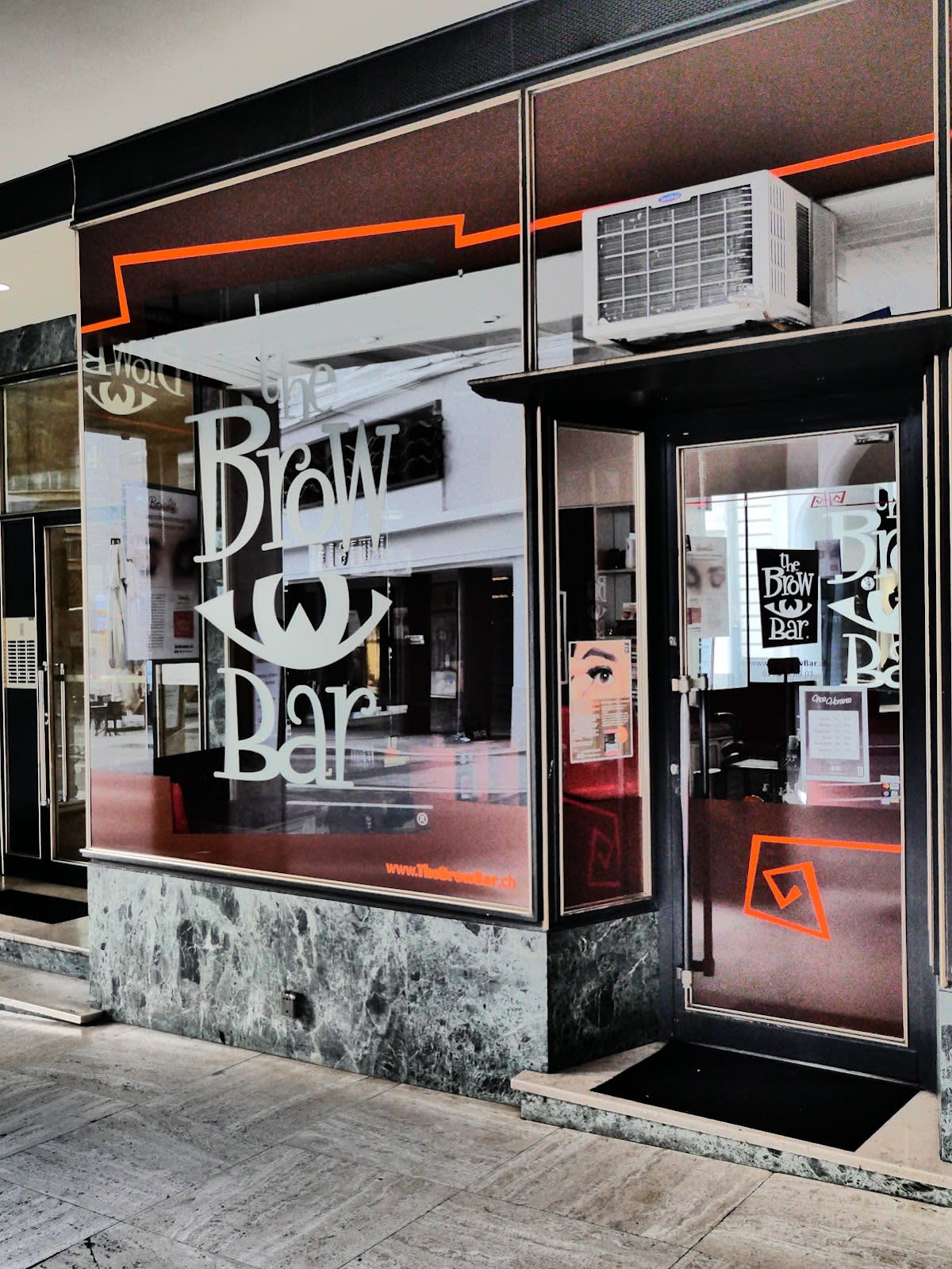 The Brow Bar gallery image 5