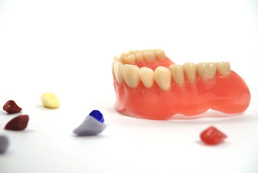 Laboratoire de prothèse dentaire Dunand gallery image 3