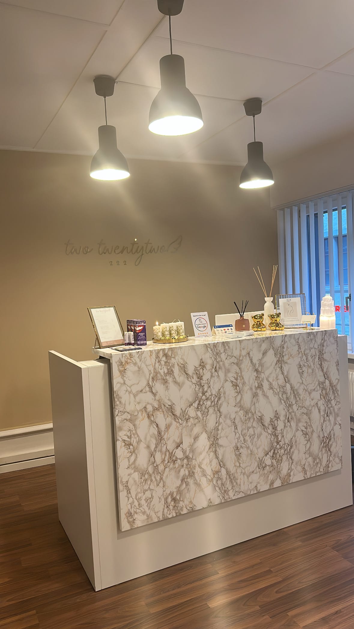 Two Twentytwo gallery image 2