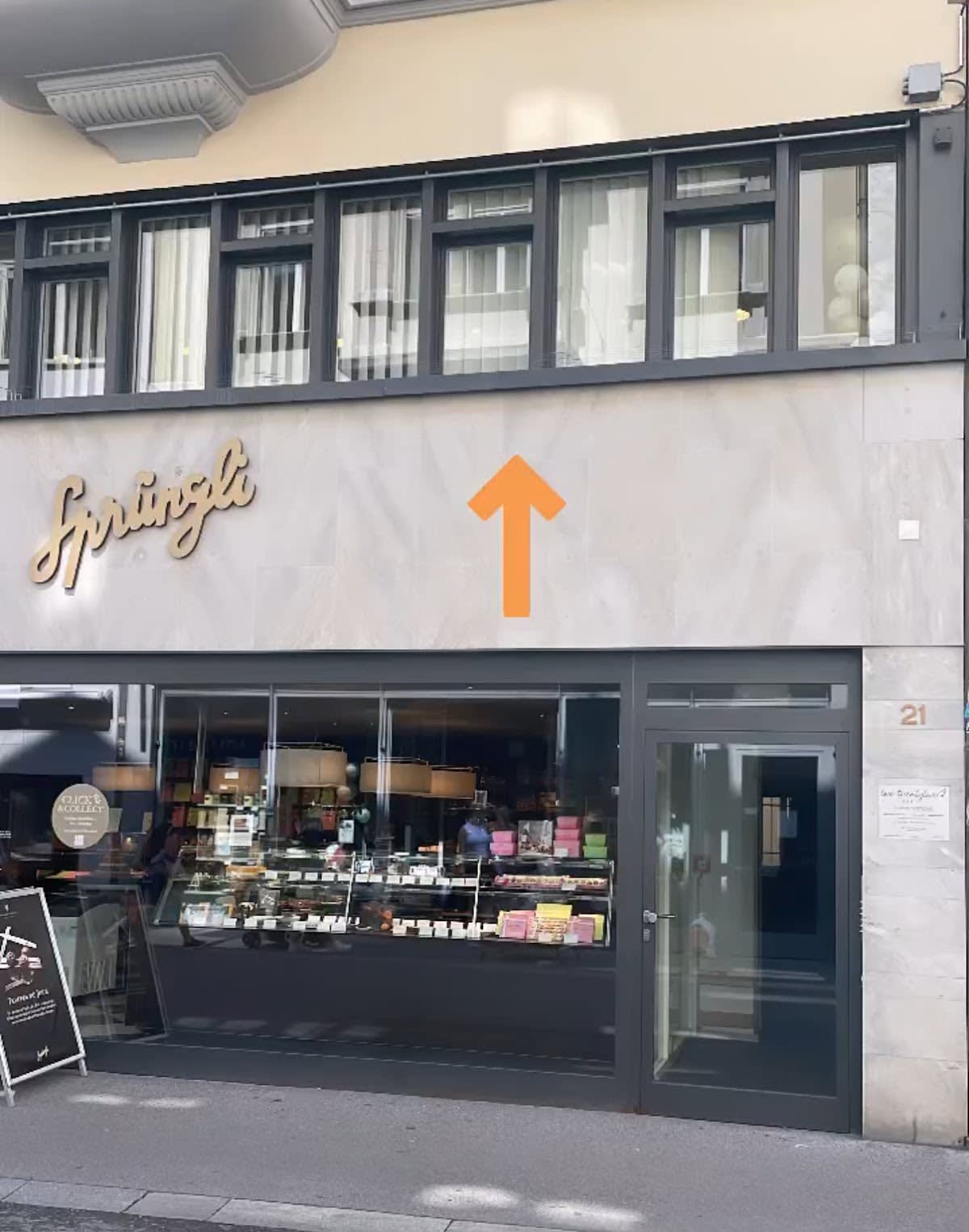 Two Twentytwo gallery image 4