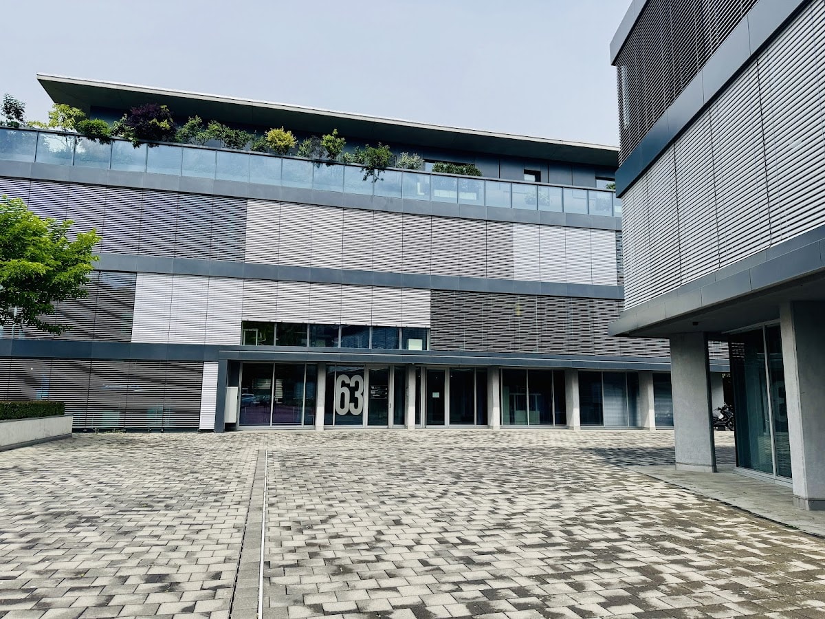 Dr. Vincent RIGOUBY - Médecin-Dentiste. Cabinet dentaire Vésenaz gallery image 4