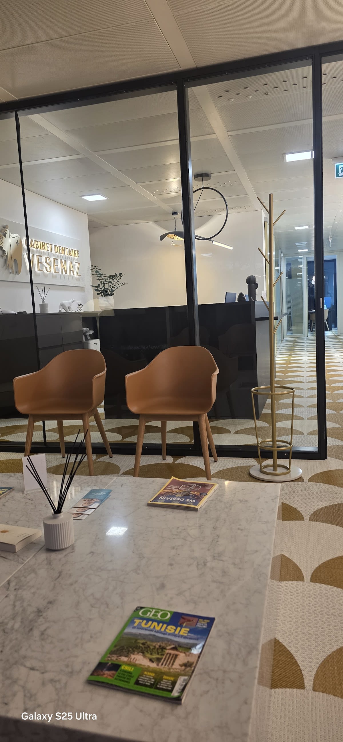 Dr. Vincent RIGOUBY - Médecin-Dentiste. Cabinet dentaire Vésenaz gallery image 5