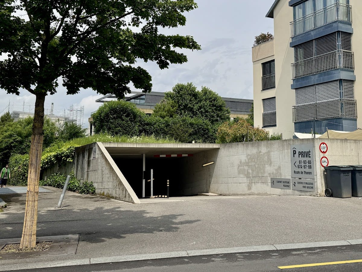 Dr. Vincent RIGOUBY - Médecin-Dentiste. Cabinet dentaire Vésenaz gallery image 6