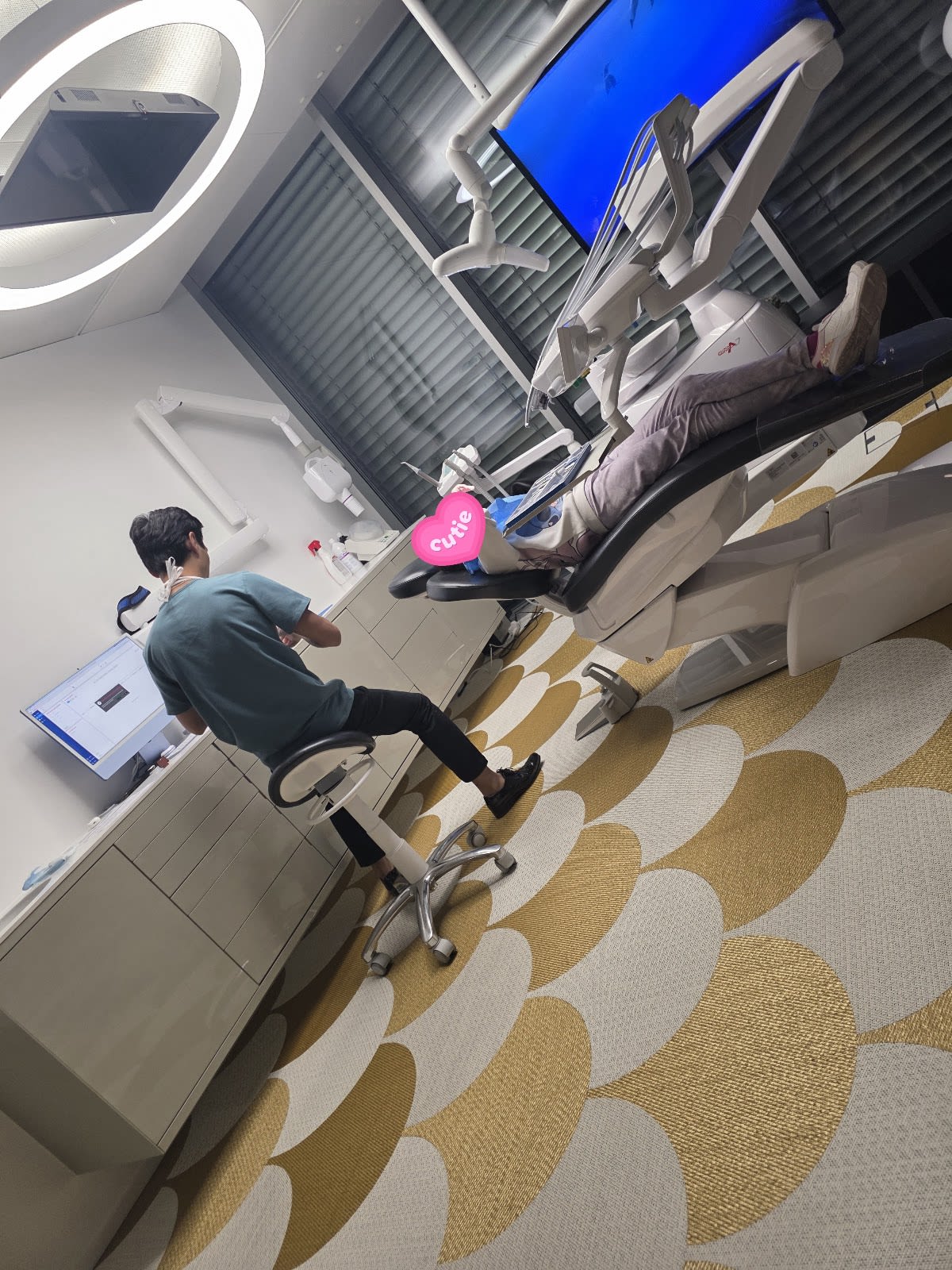 Dr. Vincent RIGOUBY - Médecin-Dentiste. Cabinet dentaire Vésenaz gallery image 7