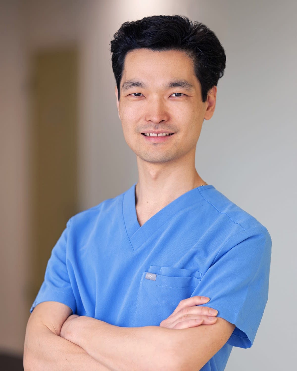 Dr. Vincent RIGOUBY - Médecin-Dentiste. Cabinet dentaire Vésenaz gallery image 9