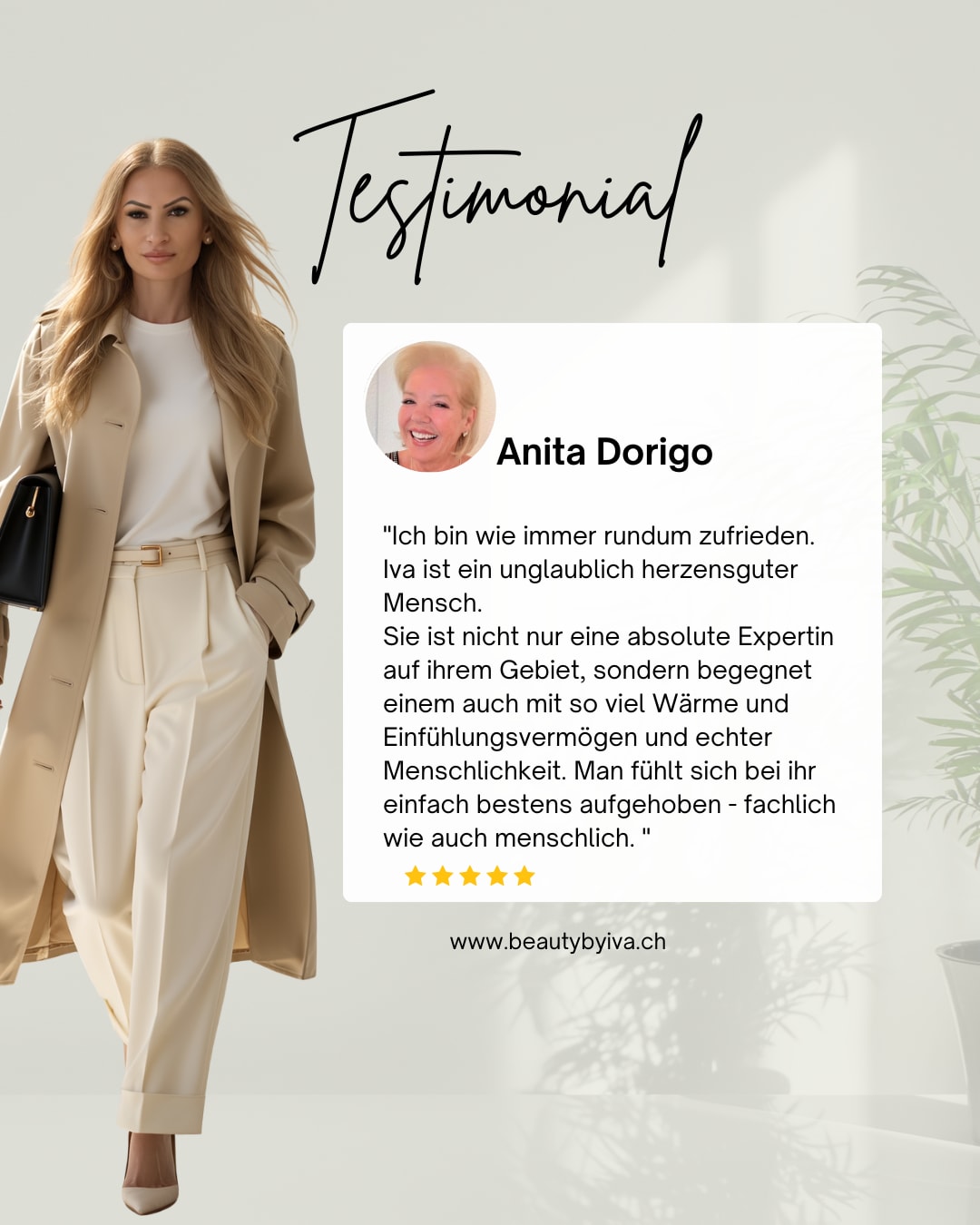 Beauty by Iva GmbH gallery image 8