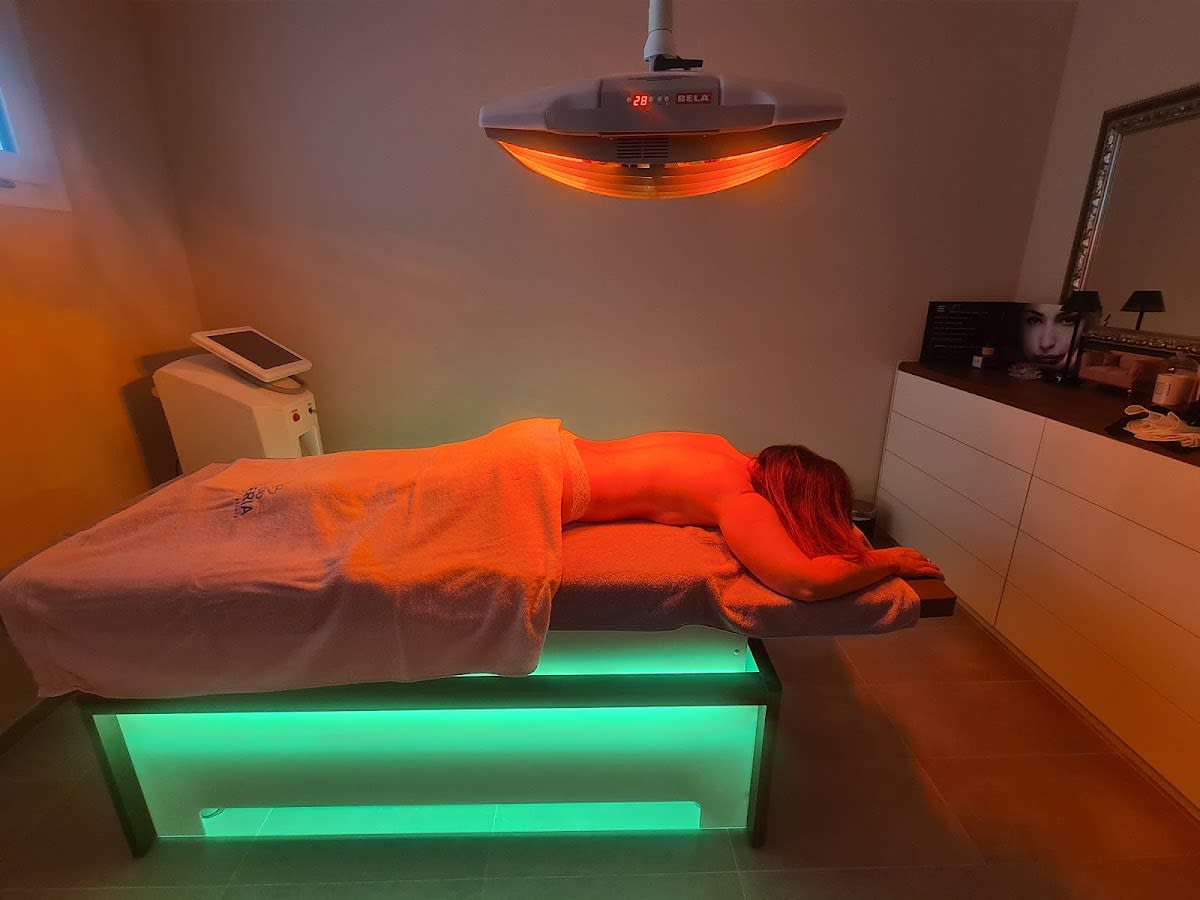 Studio Valeria gallery image 5