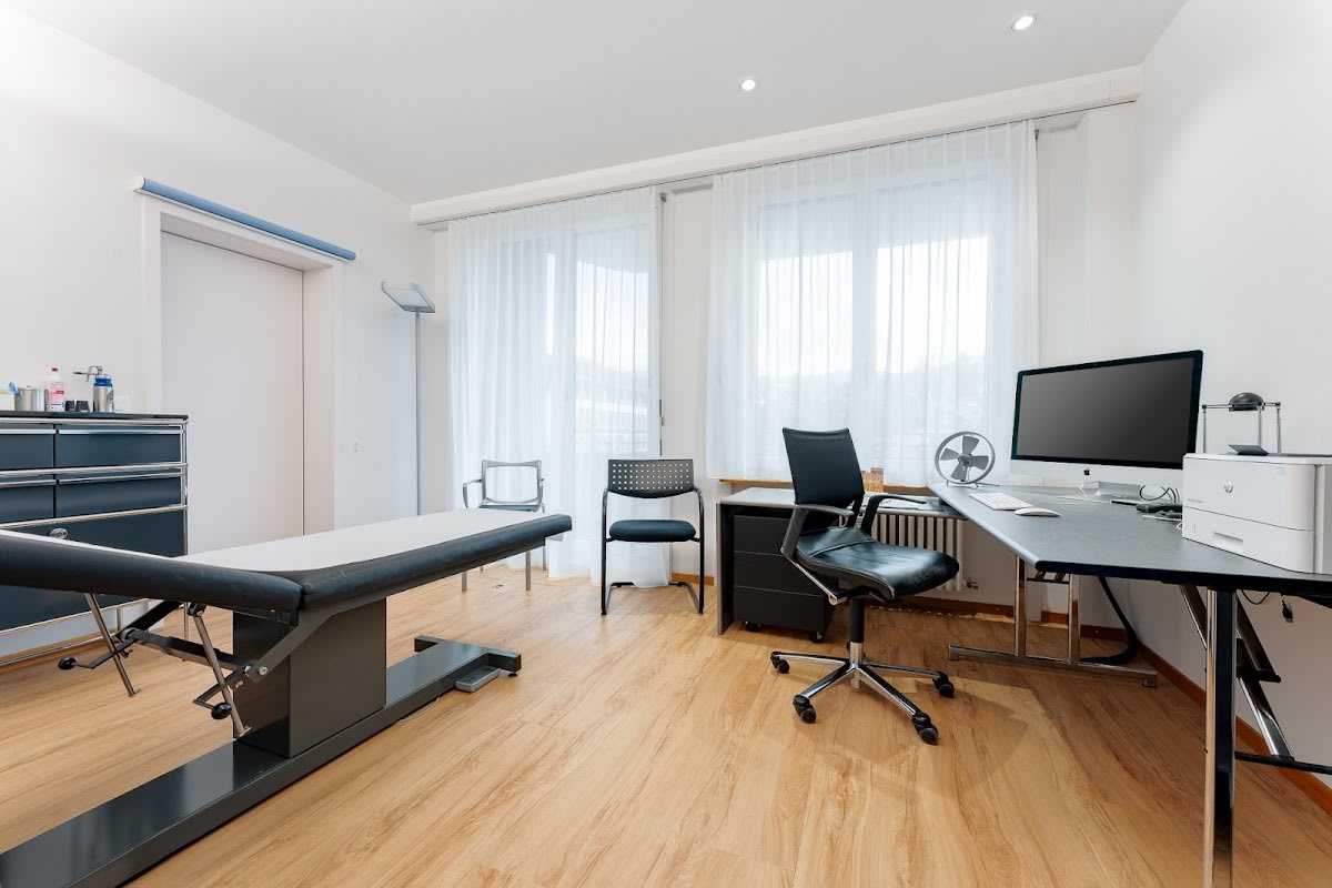 Dermatologie SG I Dr. med. Nikolaus Wagner gallery image 2