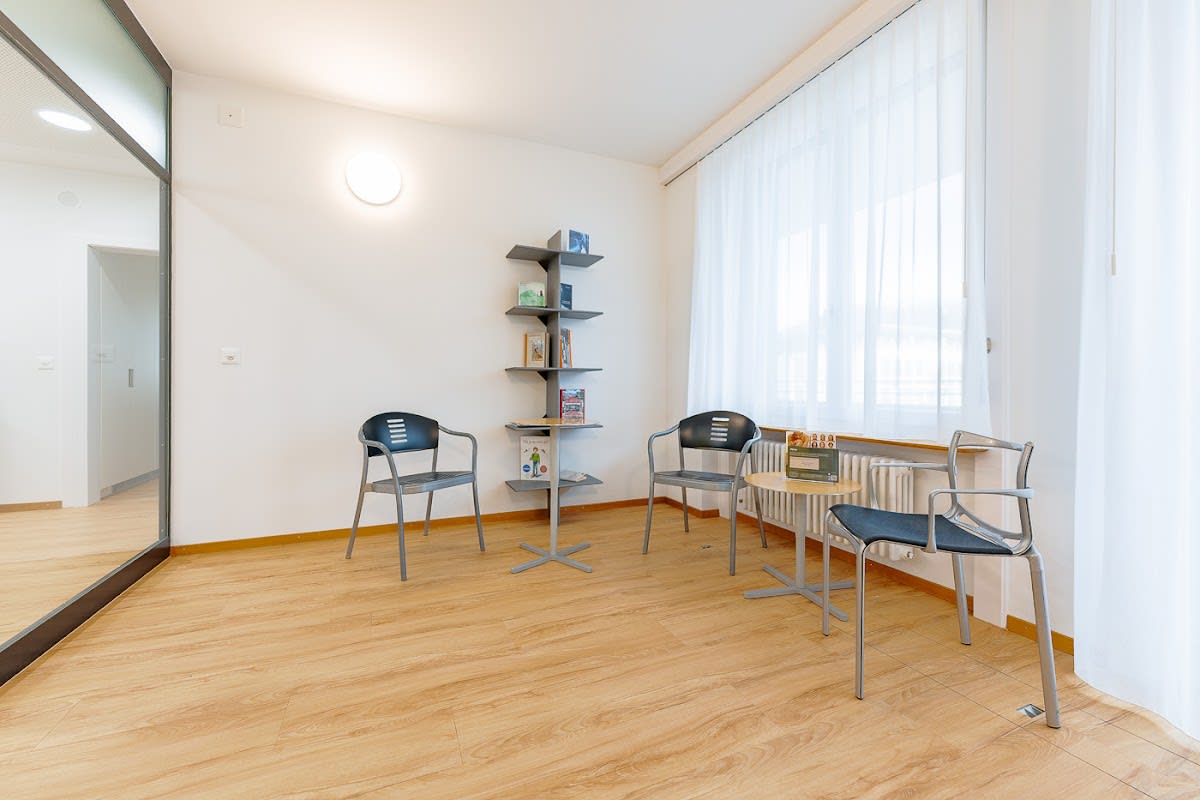 Dermatologie SG I Dr. med. Nikolaus Wagner gallery image 4