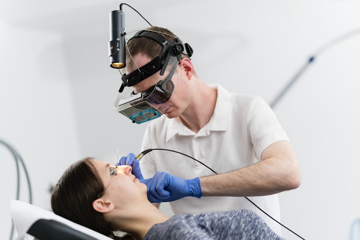 Dermatologie SG I Dr. med. Nikolaus Wagner gallery image 5