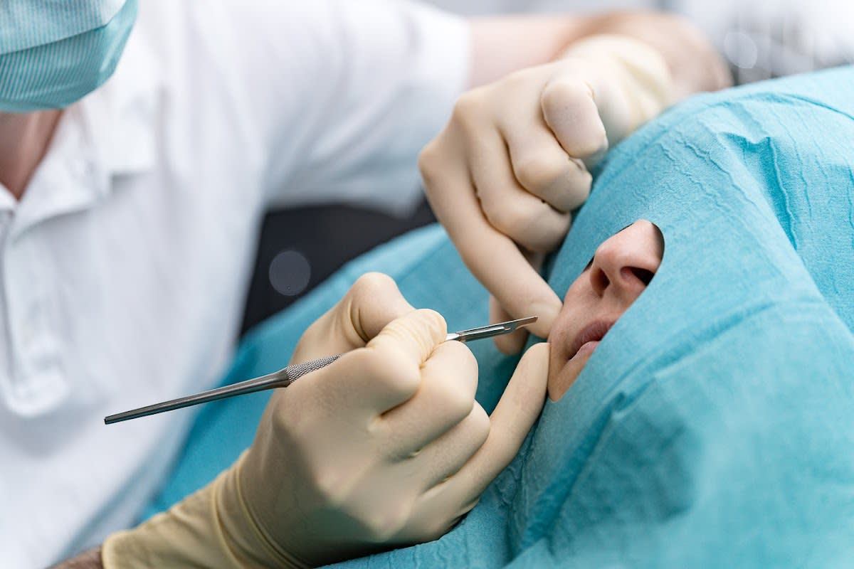 Dermatologie SG I Dr. med. Nikolaus Wagner gallery image 6