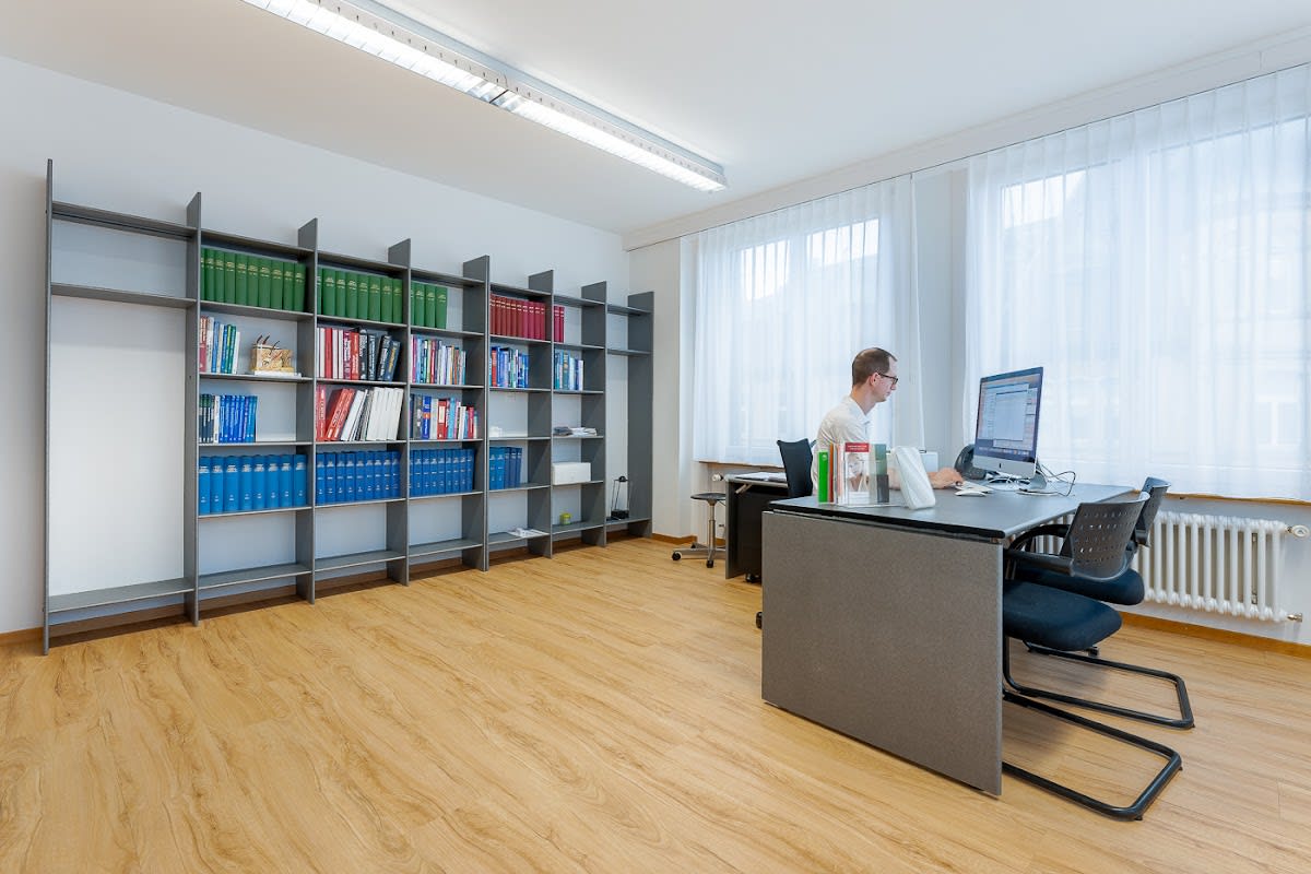 Dermatologie SG I Dr. med. Nikolaus Wagner gallery image 7