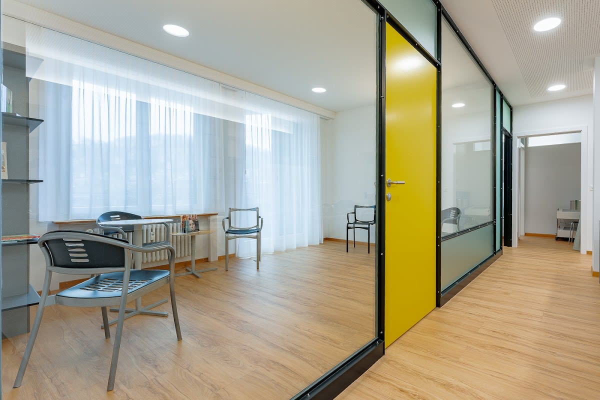 Dermatologie SG I Dr. med. Nikolaus Wagner gallery image 8