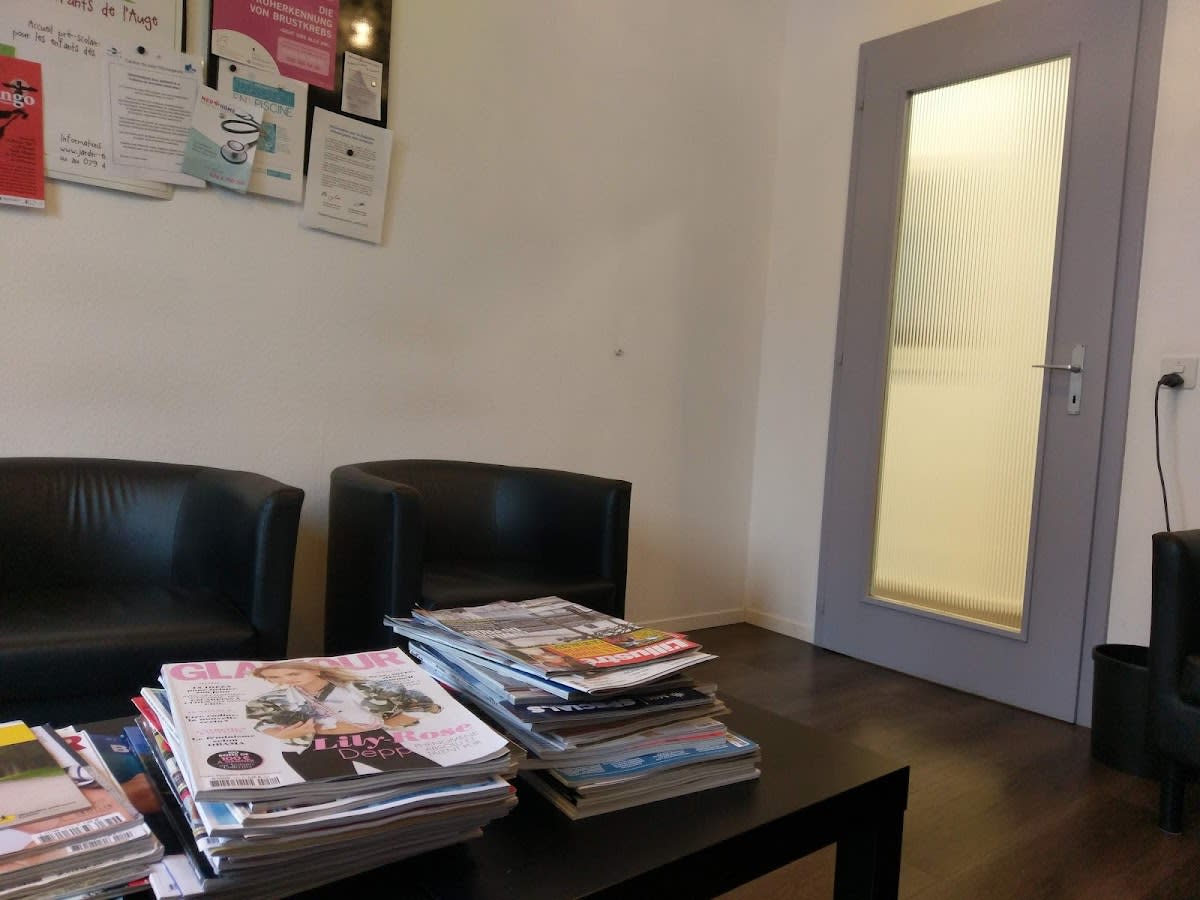 Béfahy Philippe gallery image 7