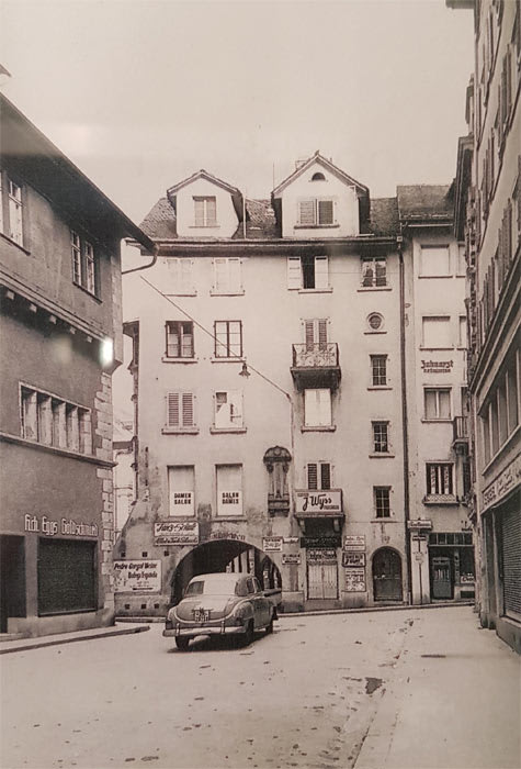 Soraya Medical Cosmetic - Kosmetikerin EFZ - Diplom. med. Kosmetikerin - SN V-NISSG gallery image 2